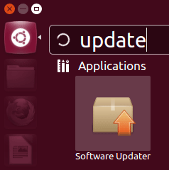 Ubuntu Update Folder